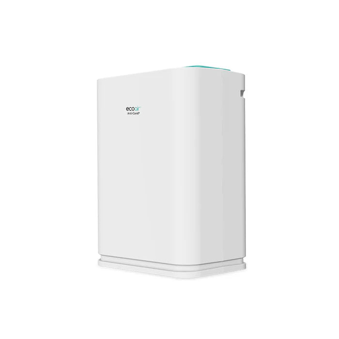 EcoAir AVS Air Steriliser - 99.9% Protection Against Airborne SARS-COV-2