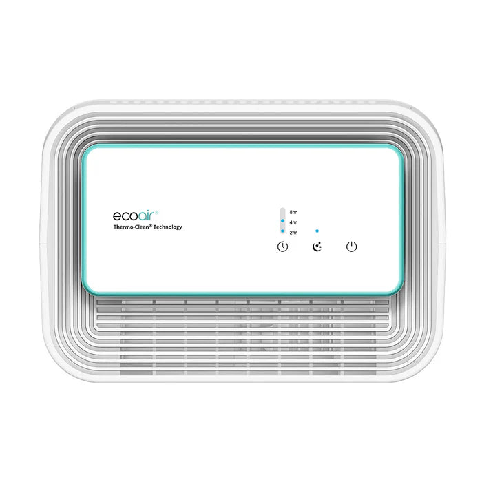 EcoAir AVS Air Steriliser - 99.9% Protection Against Airborne SARS-COV-2