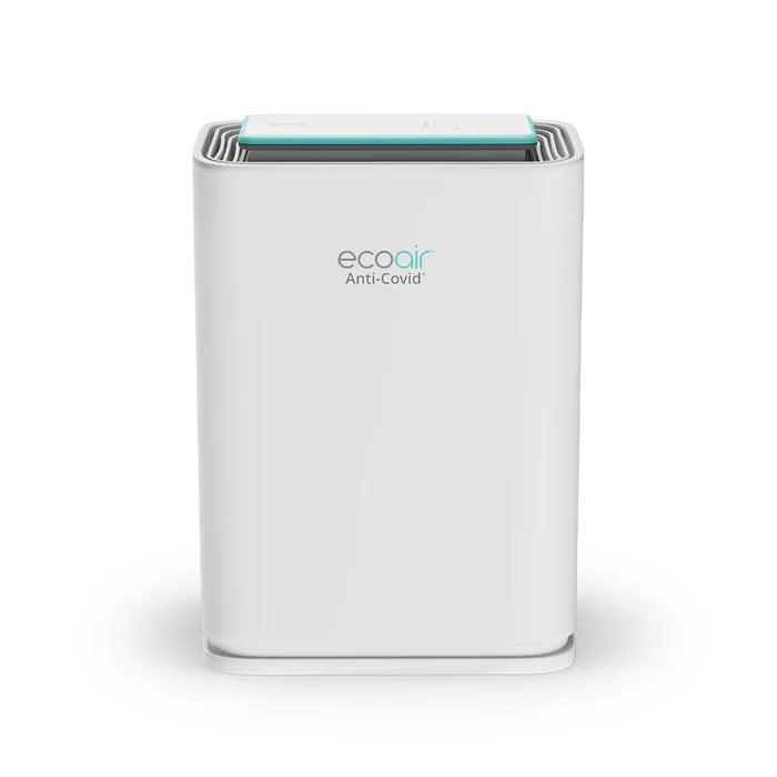 EcoAir AVS Air Steriliser - 99.9% Protection Against Airborne SARS-COV-2