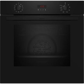 Neff B2DCG7AK3B N30 CircoTherm Single Oven - Black