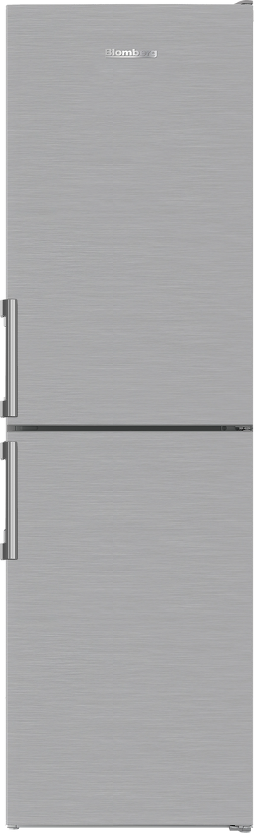 Blomberg KGM4574VPS VitaminCare+ Frost Free Fridge Freezer