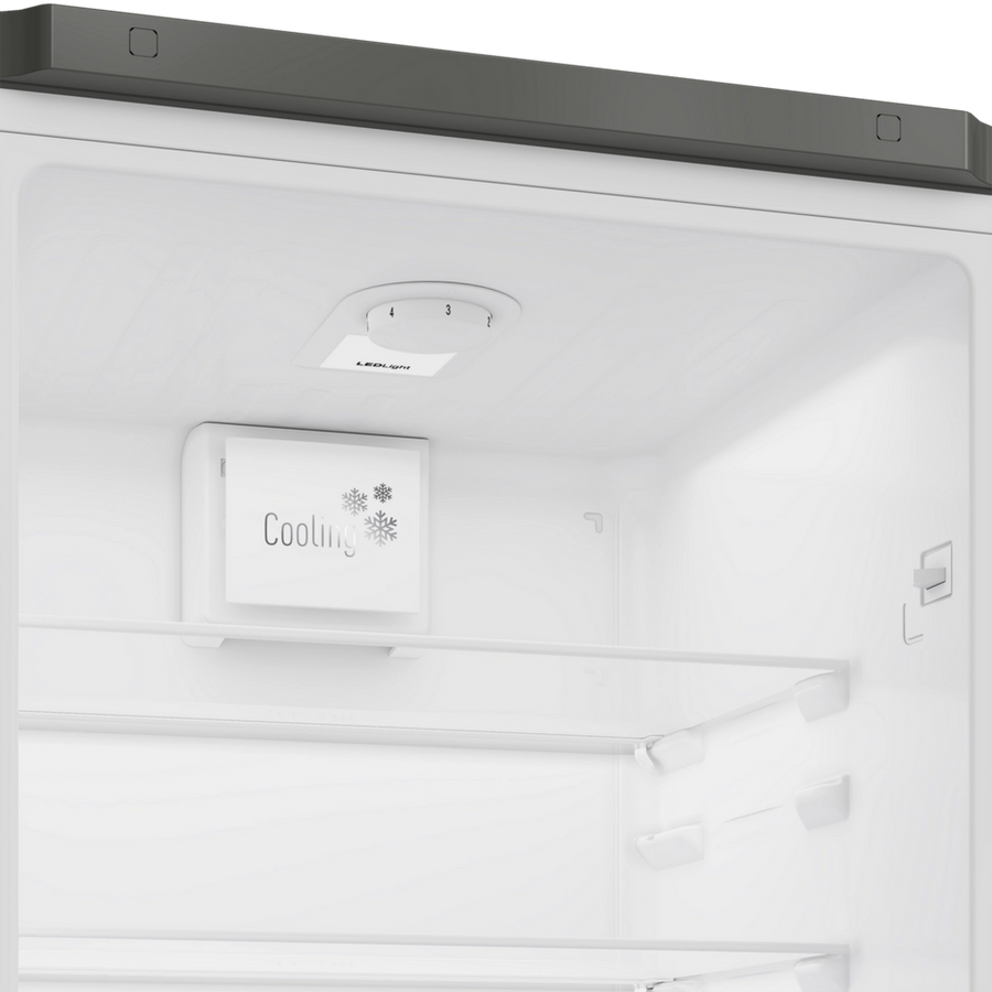 Blomberg KGM4574VPS VitaminCare+ Frost Free Fridge Freezer