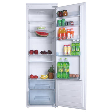 Amica BC2763/3 Built-in Tall Larder Fridge [sliding door installation]