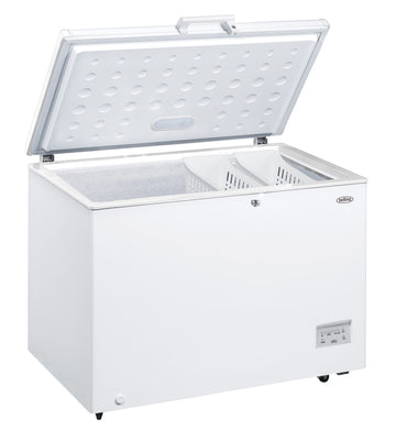 Belling BCFE301 308 Litre Frost Shield Chest Freezer