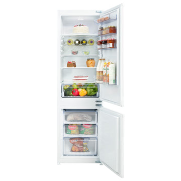 beko bcsd173 70/30 built-in fridge freezer 