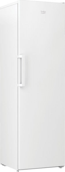 Beko LSP4579W Tall larder fridge - white