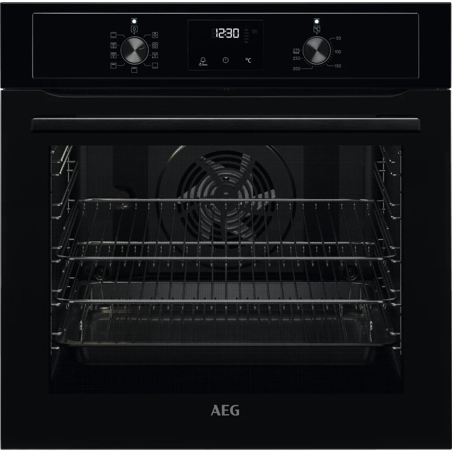 AEG Single Oven