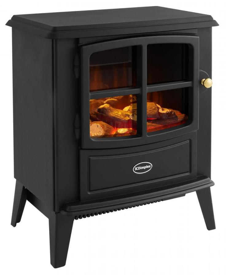 Dimplex BFD20 Brayford Optiflame Log Stove