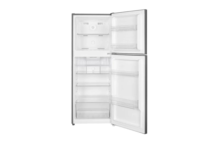 Belling BFF199IX 55cm 80/20 No Frost Fridge Freezer - Inox