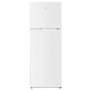 Belling BFF250WH 55cm Top Mount Fridge Freezer - White