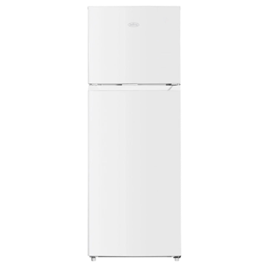Belling BFF250WH 55cm Top Mount Fridge Freezer - White