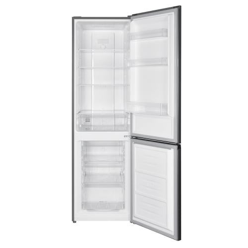 Belling BFF255IX 55cm Frost Free Fridge Freezer