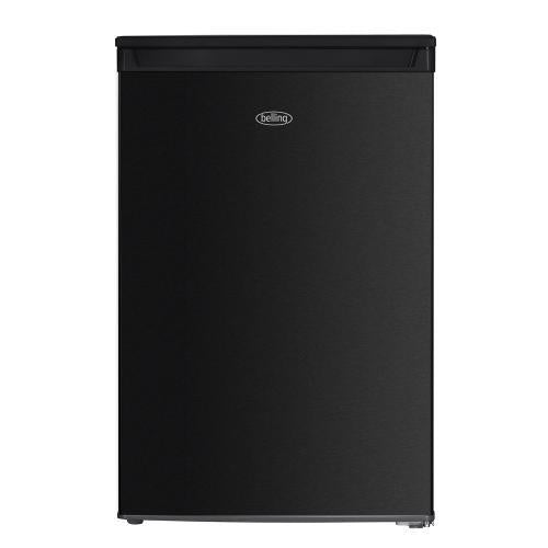 Belling BFZ95BKIX Undercounter freezer - Black