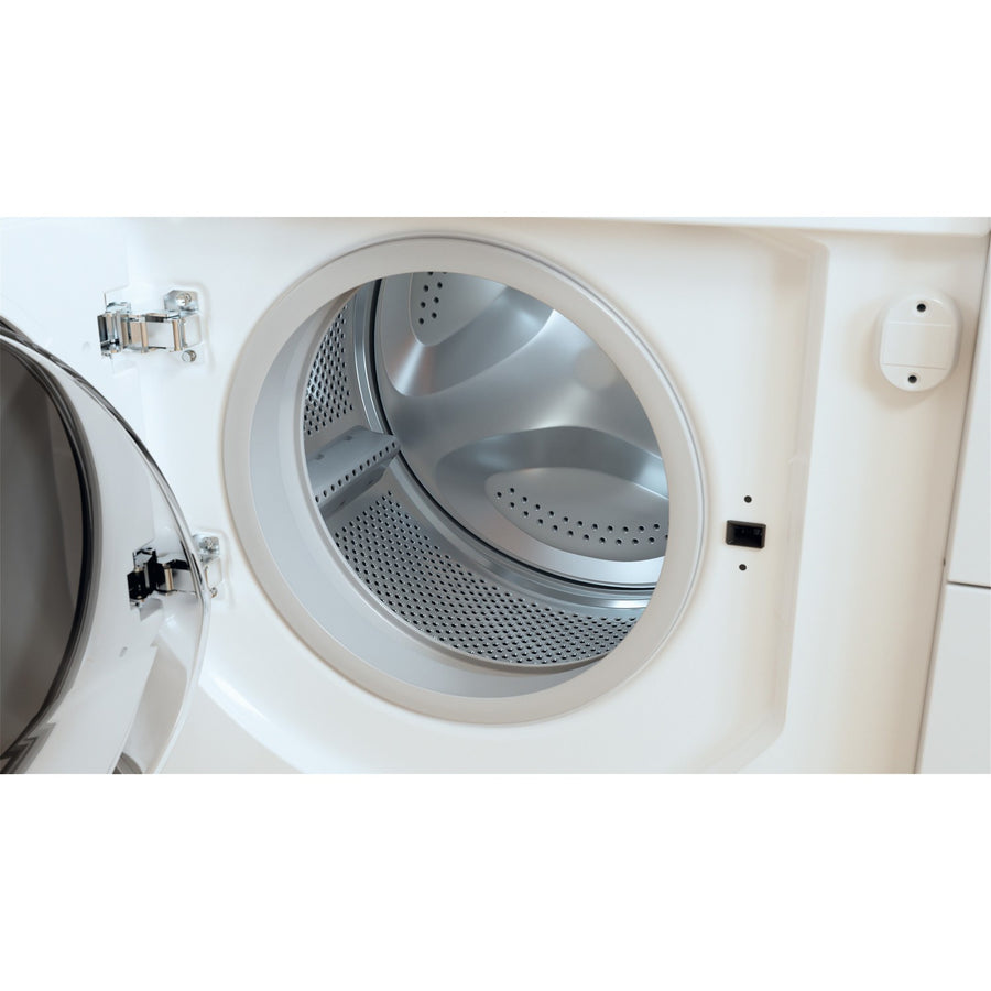 Indesit BIWDIL75125UK 7kg/5kg Integrated Washer Dryer