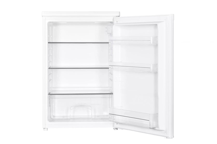 Belling BL130WH 55cm Undercounter Larder Fridge - White