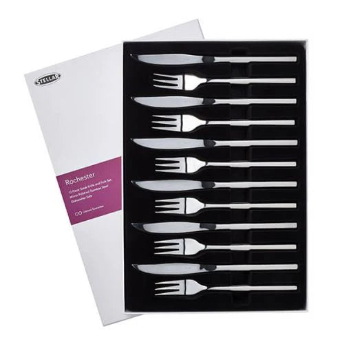 Stellar Steak Set