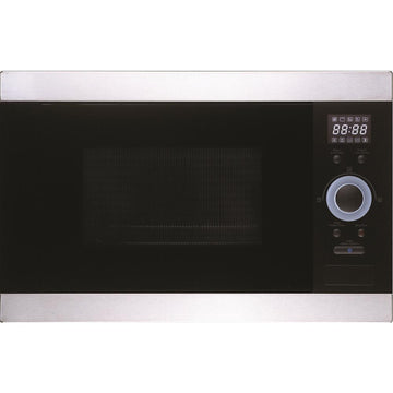 Culina BMG25BK Built In 25 Litre Microwave with Grill