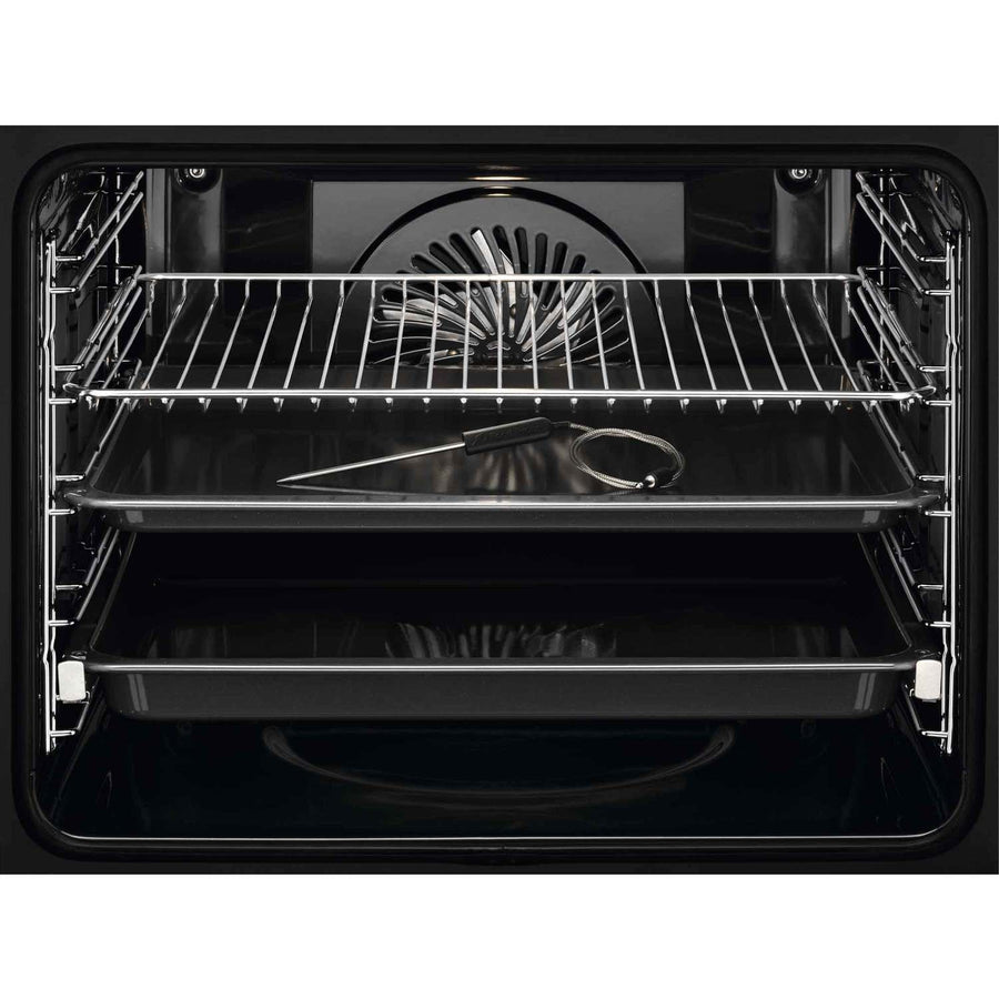 aeg BPK748380B black pyrolytic oven 