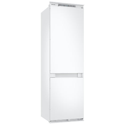 Samsung BRB26705DWW Built-in 70/30 Fridge Freezer with SpaceMax™ - Sliding Hinge Installation [Free 5-year parts & labour guarantee]