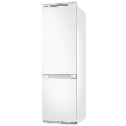 Samsung BRB26705DWW Built-in 70/30 Fridge Freezer with SpaceMax™ - Sliding Hinge Installation [Free 5-year parts & labour guarantee]