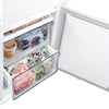 Samsung BRB70F26DES0EU Series 6 Integrated SpaceMax 70/30 Total No Frost Fridge Freezer - Sliding Hinge [Free 5-year parts & labour guarantee]