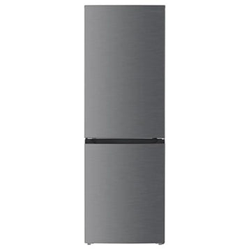 Belling BFF230IX 55cm 60/40 Frost Free Fridge Freezer - Inox