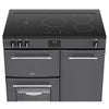 Belling FH90Ei ANT Farmhouse 90cm Induction Range Cooker - Anthracite