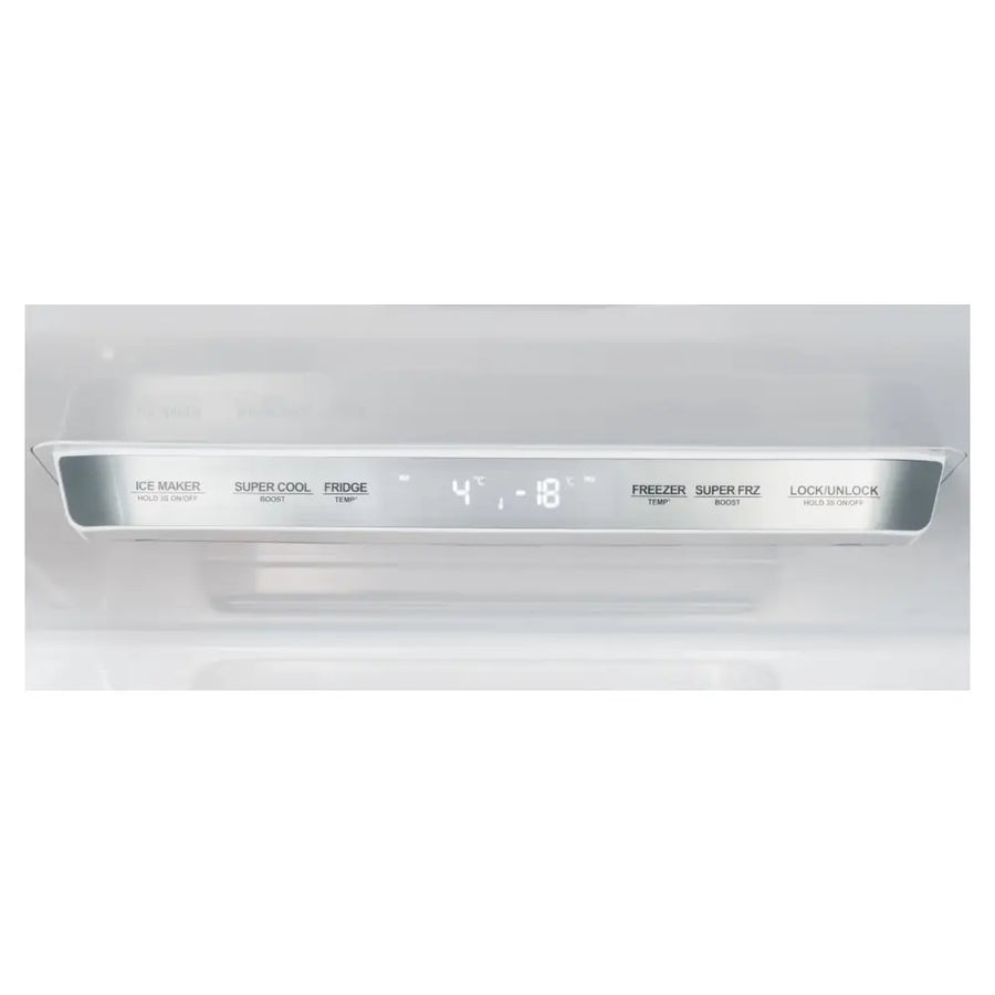 Bertazzoni REF904FFNXTC Master Series French Style Fridge Freezer