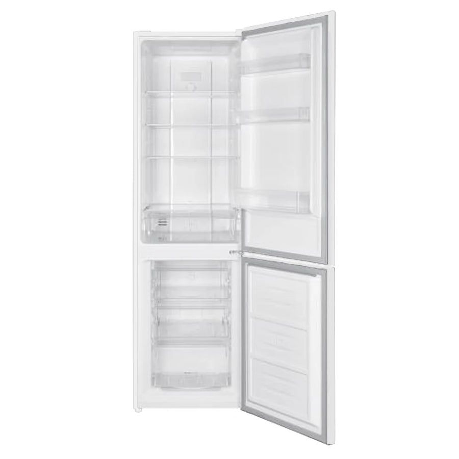 Belling BFF255WH 55cm Frost Free Fridge Freezer - White