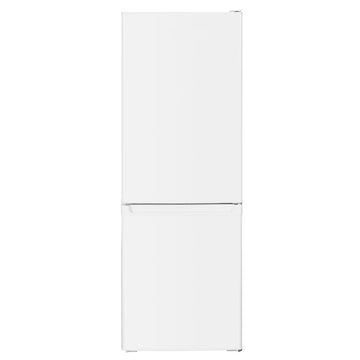 Belling BFF255WH 55cm Frost Free Fridge Freezer - White