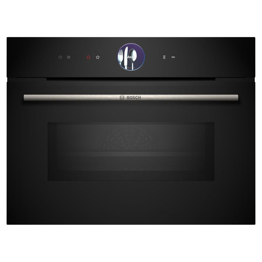 bosch built-in microwave oven with pyrolytic cleaning 