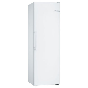 Bosch GSN36VWEPG Series 4 Freestanding Frost Free Freezer – White [last one]