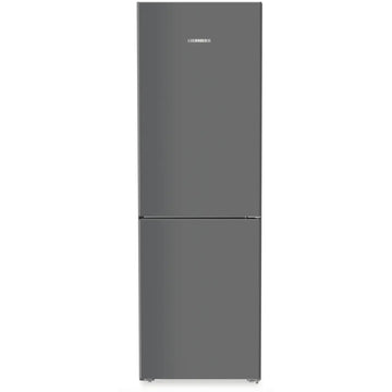 Liebherr CNdgc5203 60/30 Pure NoFrost fridge freezer - Grey