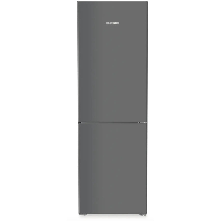 Liebherr CNdgc5203 60/30 Pure NoFrost fridge freezer - Grey
