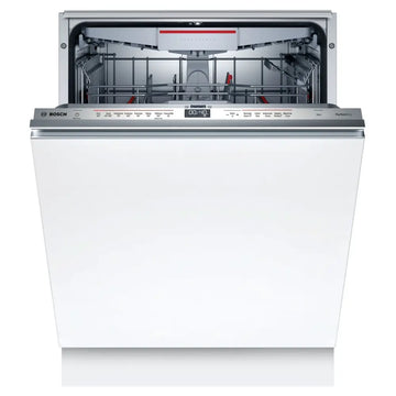 Bosch Series 6 SMD6ZCX60G 13-Place Setting Fully-integrated Dishwasher