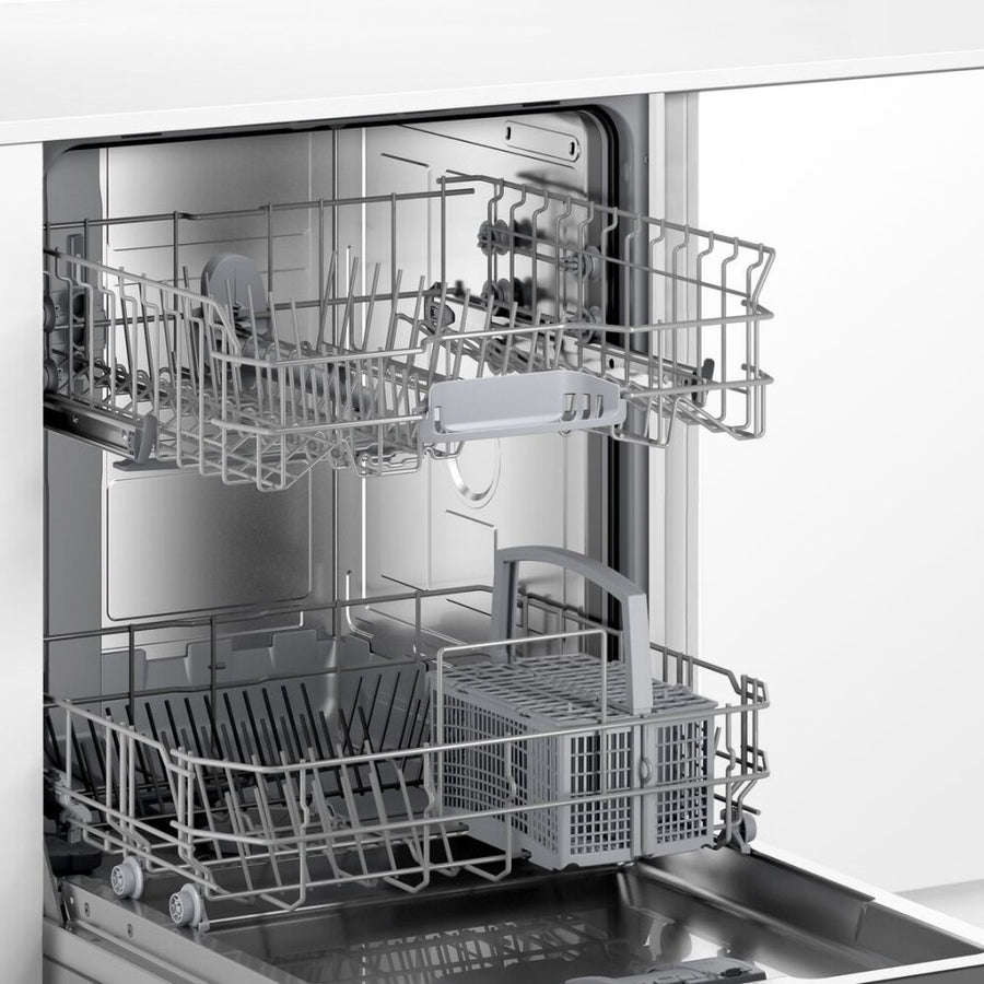 Bosch SMI2ITB33G Semi Integrated 12 Place Settings Dishwasher