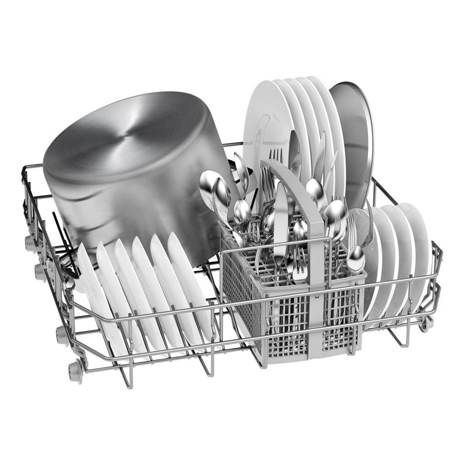 Bosch SMI2ITB33G Semi Integrated 12 Place Settings Dishwasher