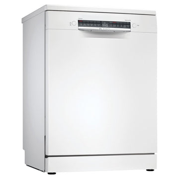 Bosch Series 4 SMS4HKW00G 13 place setting dishwasher - White