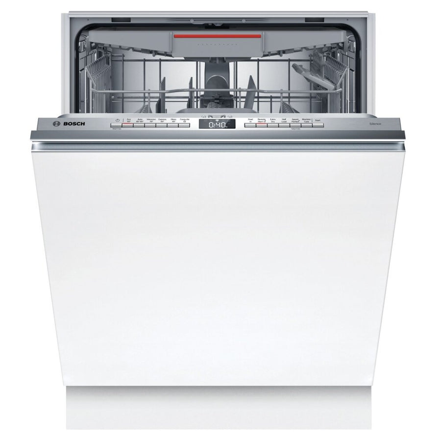 Bosch SMV4HVX00G Series 4 14-place setting Integrated dishwasher [Free 5-year parts & labour guarantee]