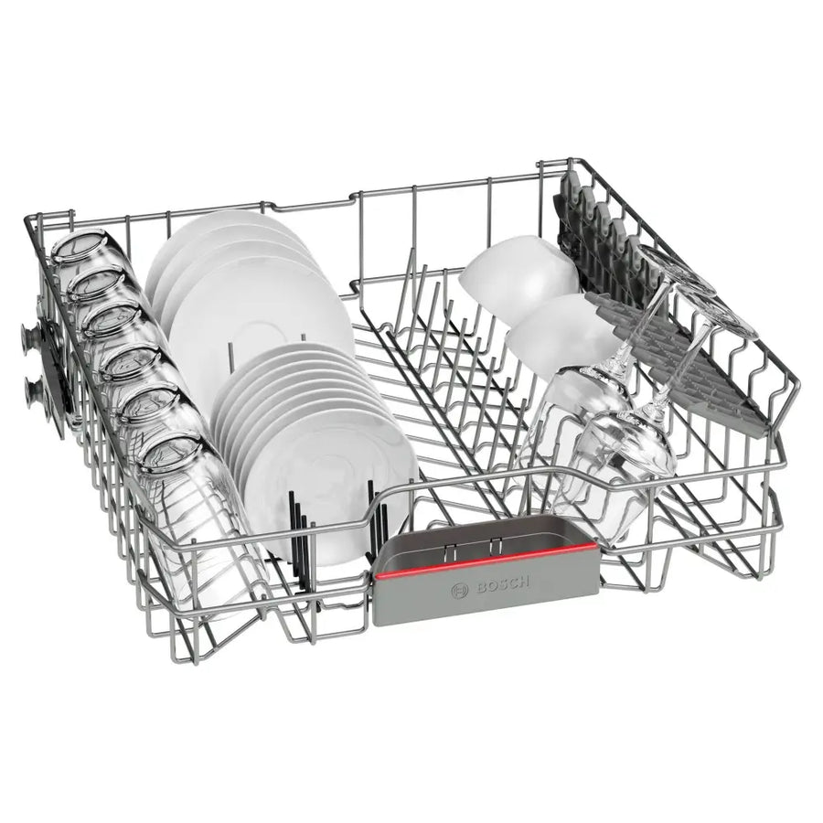 Bosch SMV4HVX00G Series 4 14-place setting Integrated dishwasher [Free 5-year parts & labour guarantee]