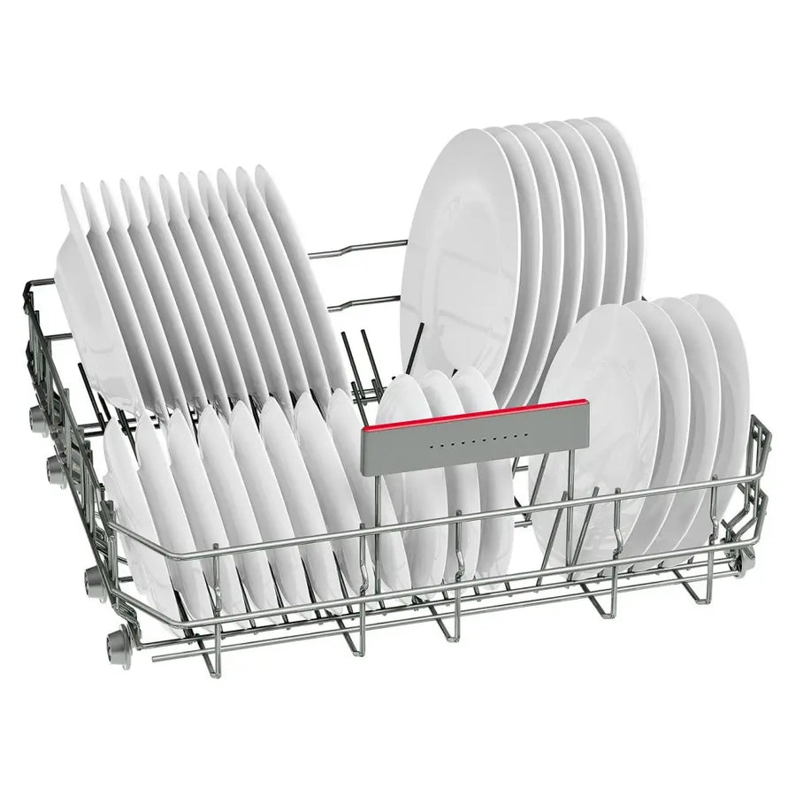 Bosch SMV4HVX00G Series 4 14-place setting Integrated dishwasher [Free 5-year parts & labour guarantee]