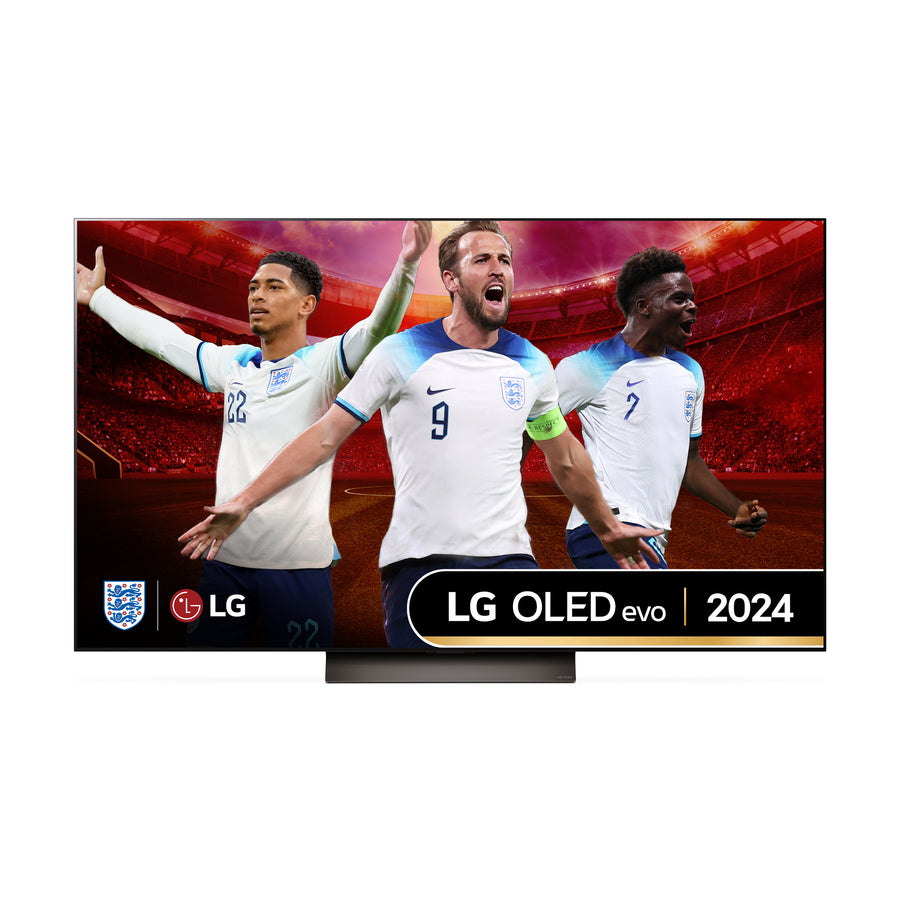 LG OLED55C46LA 55