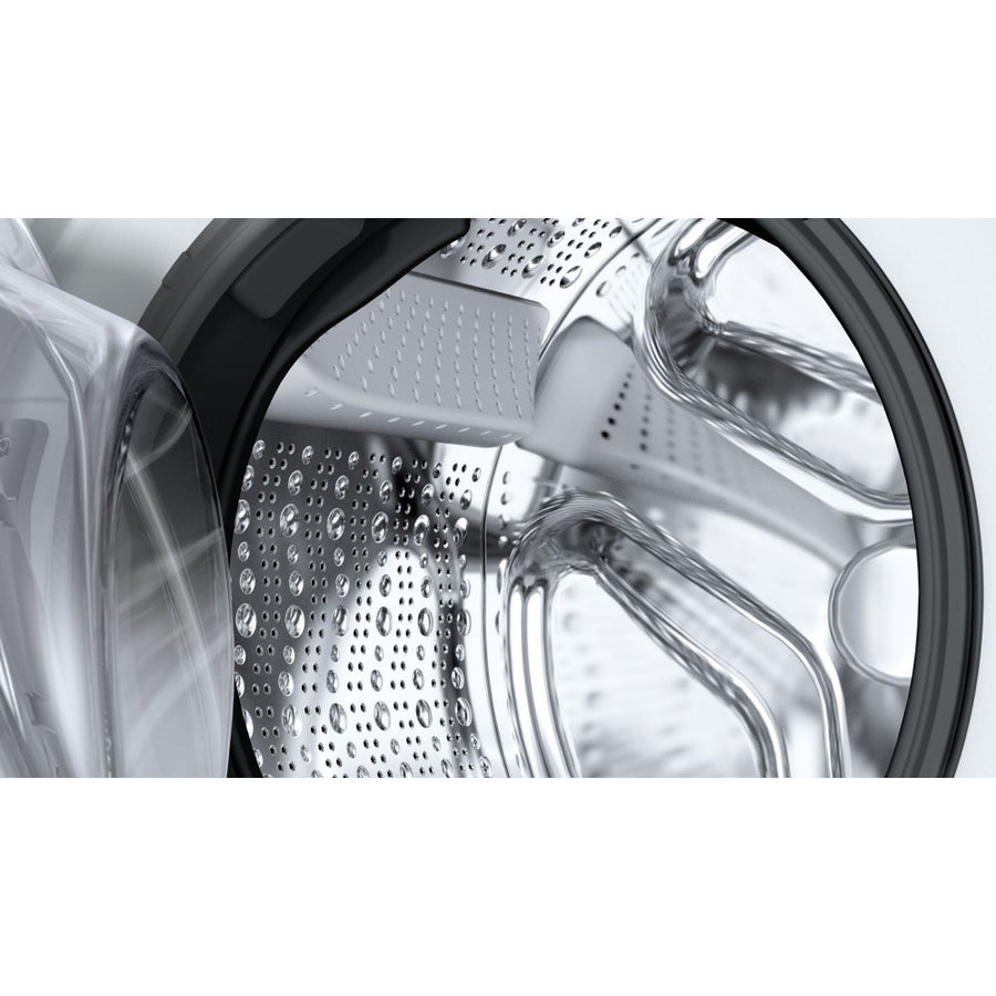 Bosch WAN28258GB 8kg series 4 washing machine in white
