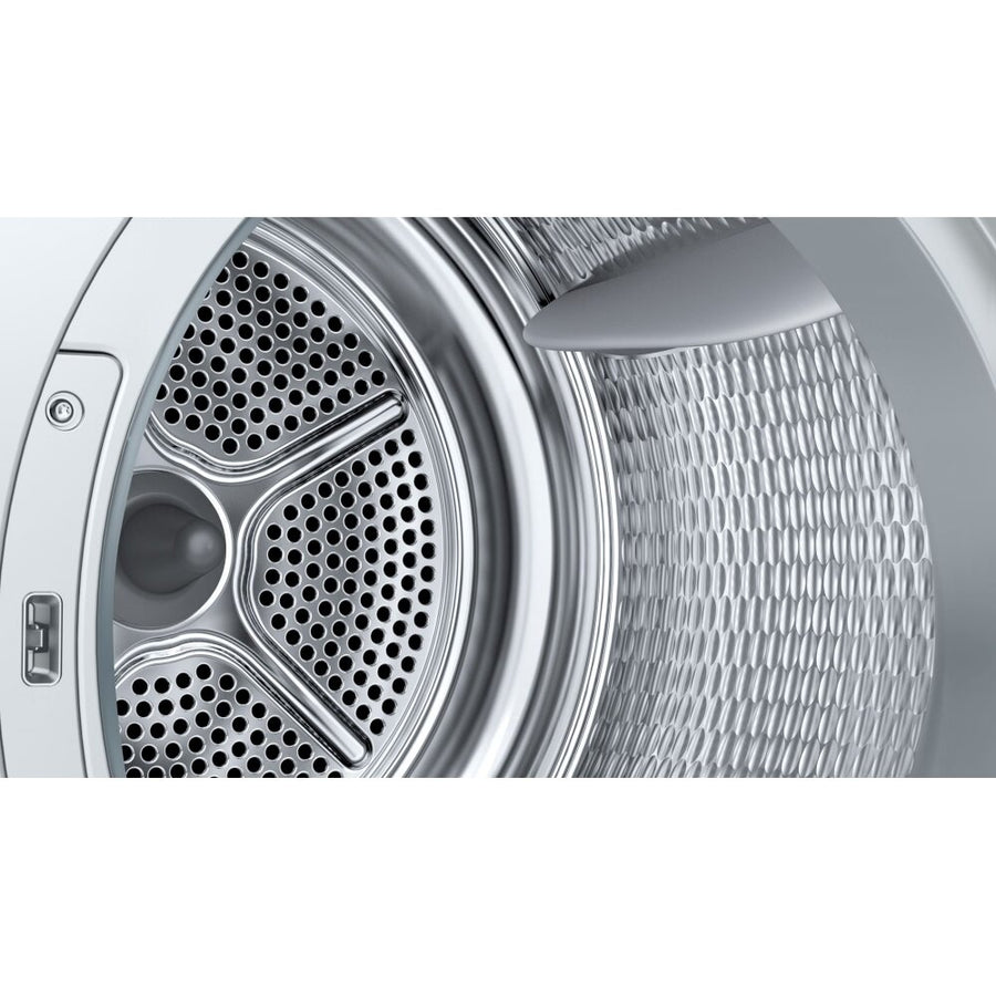 Bosch WTH84001GB 8kg Heat Pump Tumble Dryer