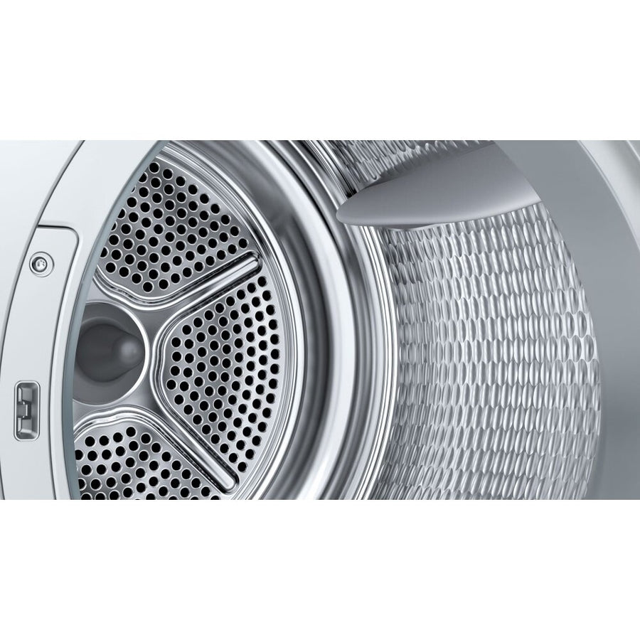 Bosch Series 4 WTN83202GB 8kg Condenser Tumble Dryer