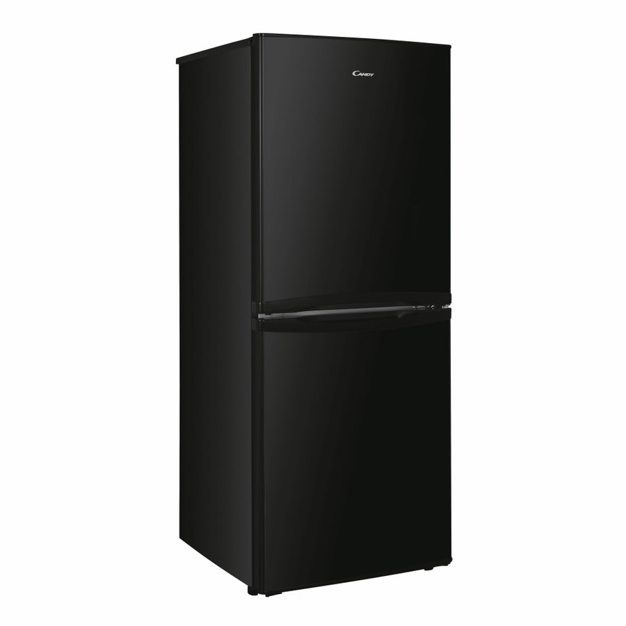 Candy CCH1S513EBK 50/50 Fridge Freezer - Black