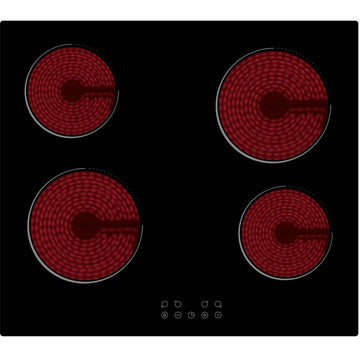 Culina CER60TC 60cm Ceramic Hob - [2 YEAR GUARANTEE]