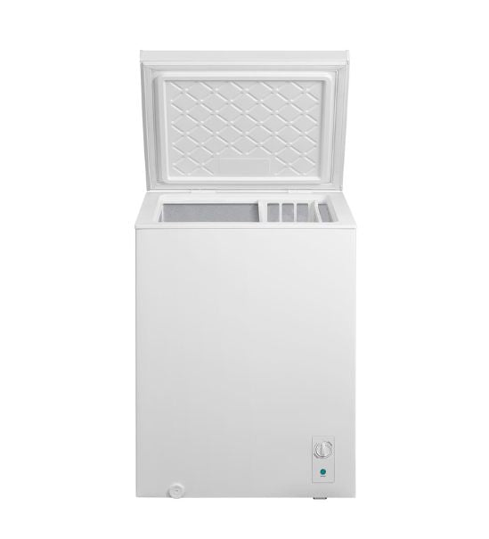Nordmende CF1431WH  143 Litre Chest Freezer - Outbuilding Suitable