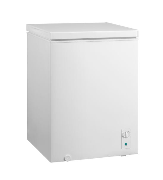 Nordmende CF1431WH  143 Litre Chest Freezer - Outbuilding Suitable