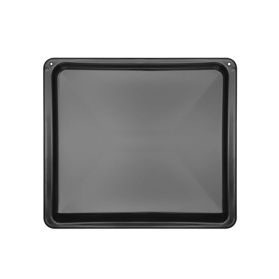 CDA CFC6100MB 60cm Electric Ceramic Cooker with AirFry - Black